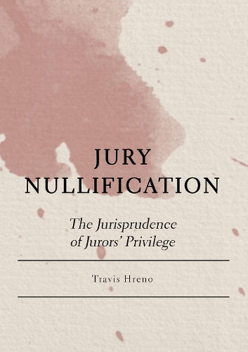 Jury Nullification 1