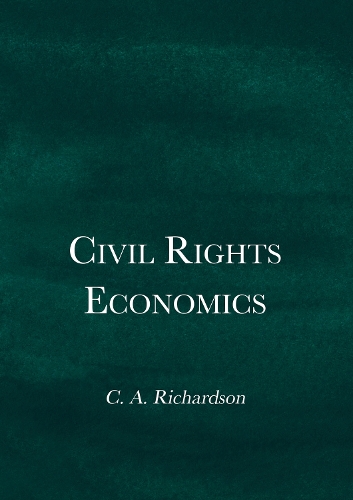Civil Rights Economics 1