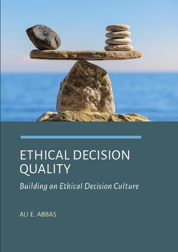 Ethical Decision Quality 1