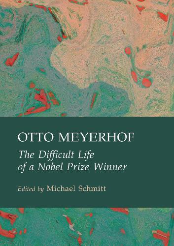 Otto Meyerhof 1