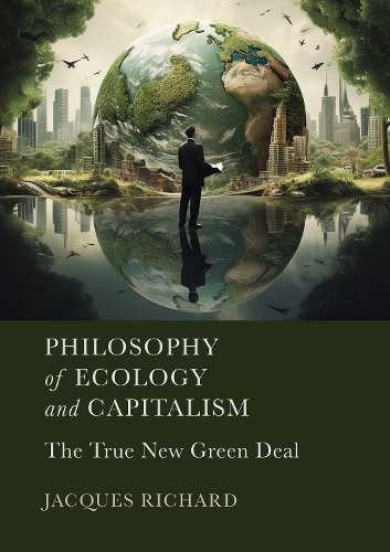 Philosophy of Ecology and Capitalism 1