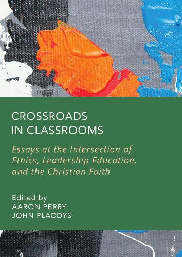 Crossroads in Classrooms