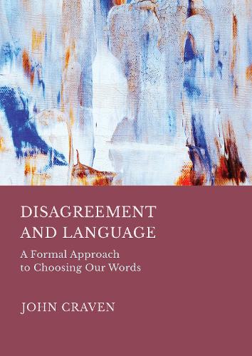Disagreement and Language