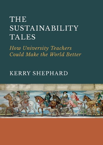 The Sustainability Tales