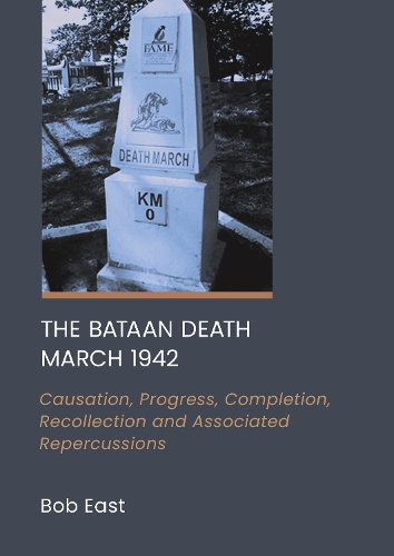 The Bataan Death March 1942