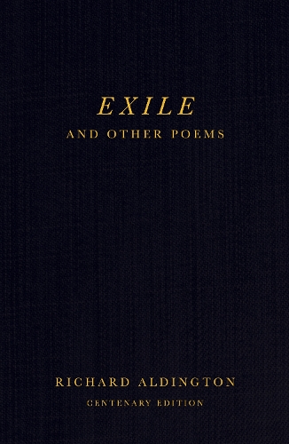 Exile and Other Poems