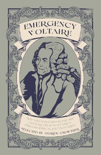 Emergency Voltaire