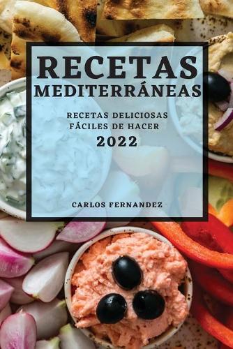 Recetas Mediterraneas 2022