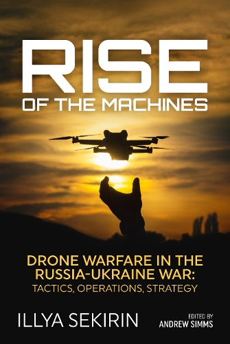 Rise of the Machines