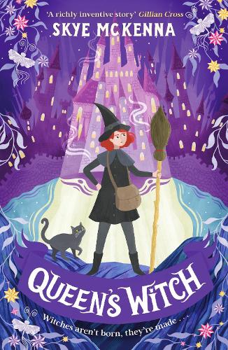 Hedgewitch: Queen's Witch