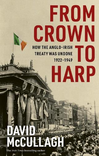 From Crown to Harp