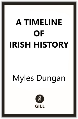 A Timeline of Irish History