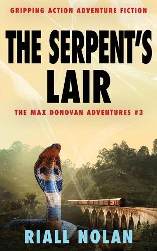 The Serpent's Lair