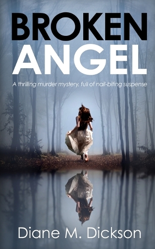 Broken Angel