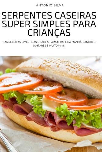 Serpentes Caseiras Super Simples Para Criancas