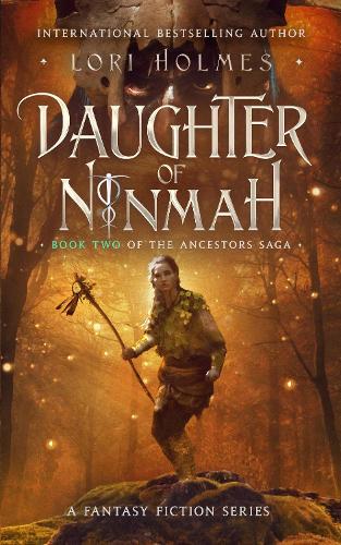 Daughter of Ninmah
