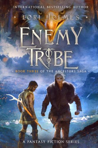 Enemy Tribe