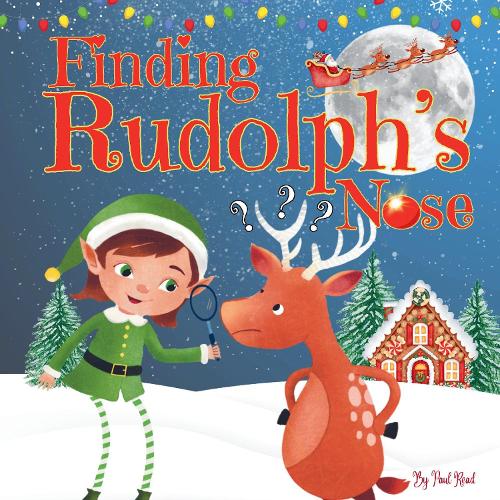 Finding Rudolph's Nose