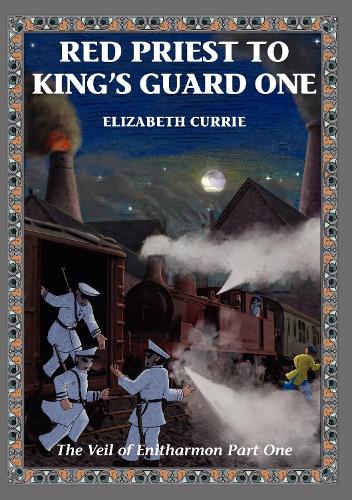 Red Priest to King’s Guard One