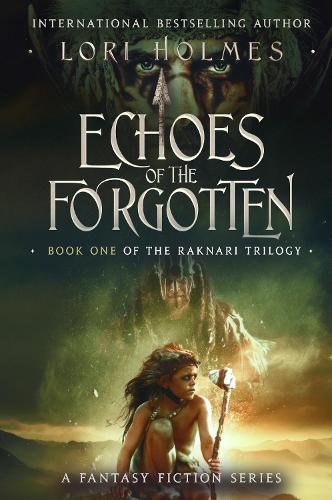 Echoes of The Forgotten