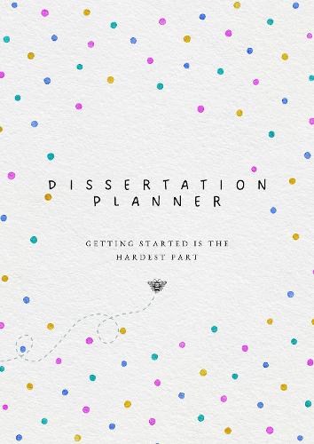 Dissertation Planner