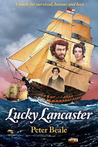 Lucky Lancaster
