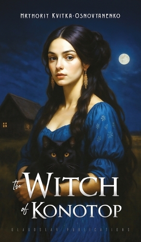 The Witch of Konotop