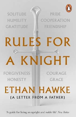 Rules for a Knight
