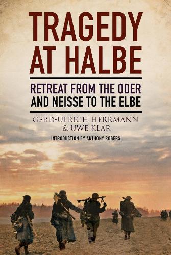 Tragedy at Halbe