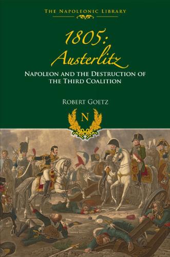1805: Austerlitz