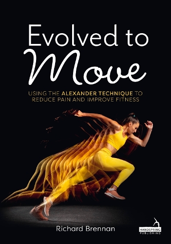 Evolved to Move
