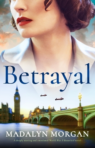 Betrayal