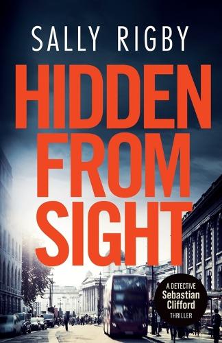 Hidden from Sight
