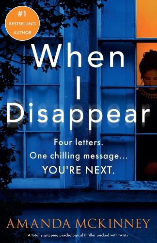 When I Disappear