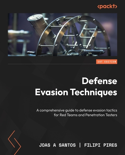 [CAN] Defense Evasion Techniques