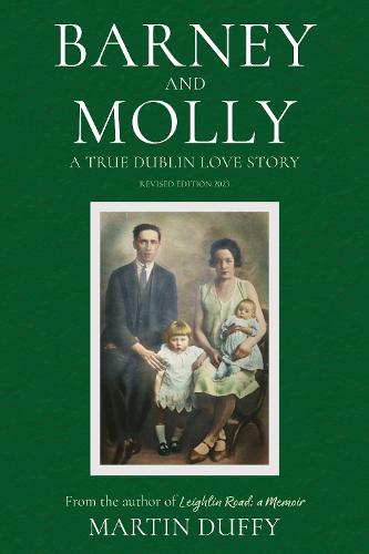 Barney and Molly