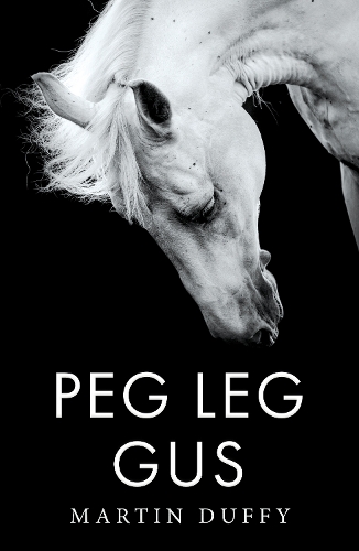 Peg Leg Gus