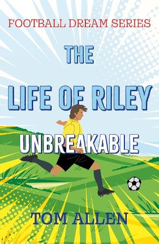 The Life of Riley – Unbreakable