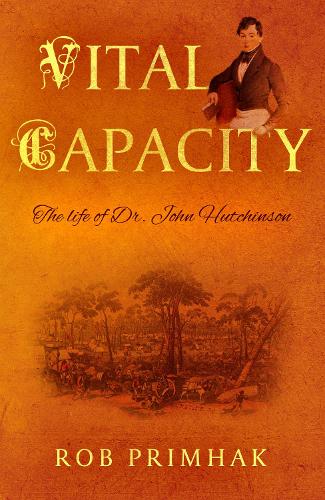 Vital Capacity
