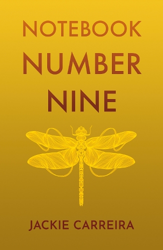 Notebook Number Nine