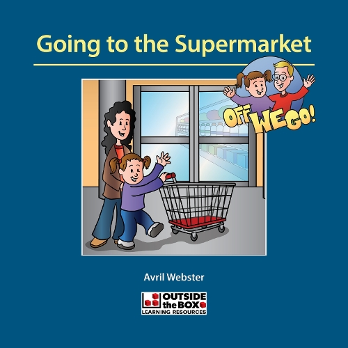 Off We Go: Going to the Supermarket