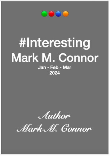 #Interesting Jan - Feb - Mar 2024