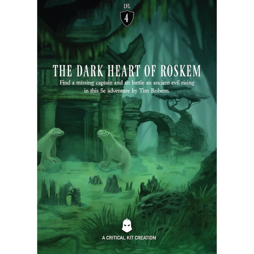 The Dark Heart of Roskem