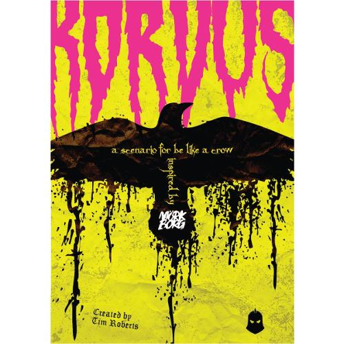 Korvus