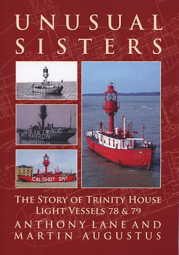Unusual Sisters