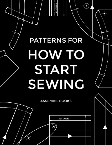 Patterns for How To Start Sewing