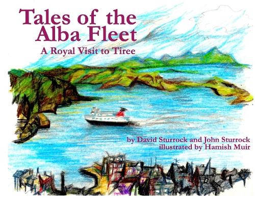 Tales of the Alba Fleet