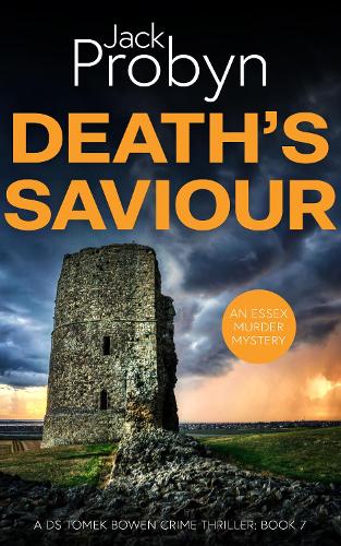 Death's Saviour
