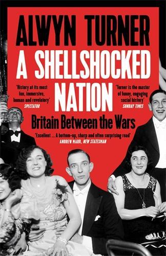 A Shellshocked Nation