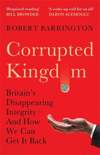 Corrupted Kingdom